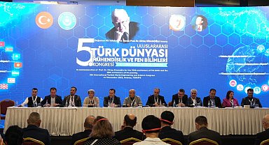 Türk Eğitim-Sen Başkanı Geylan: "Eğitim ortamı, öfkenin sergilendiği bir alan değil; edebin, saygının ve merhametin yeşerdiği bir mekan olmalıdır"