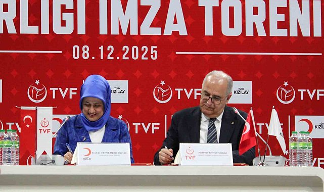 Türk Kızılay Başkanı Yılmaz: "Toplumun direnci gençlerimizin geleceğe daha umut dolu bakmasıyla artar"