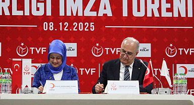 Türk Kızılay Başkanı Yılmaz: "Toplumun direnci gençlerimizin geleceğe daha umut dolu bakmasıyla artar"