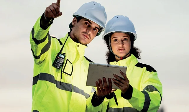 Türk sanayisinde enerji verimliliği potansiyeli yüzde 27,8