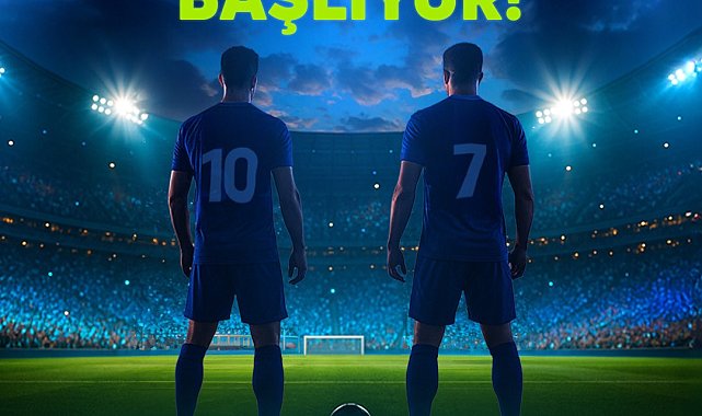 Türk Telekom'dan eTürkiye Kupası'na destek