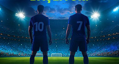 Türk Telekom'dan eTürkiye Kupası'na destek