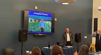 Türk zeytinyağına ABD'de büyük ilgi