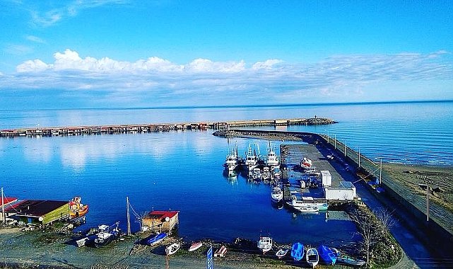 Türkeli'de ruhsatsız yapılara yasal işlem