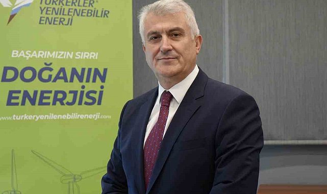 Türkerler Enerji Grubu'ndan Türkiye'nin En Büyük Rüzgâr Yatırımı: Sivas'ta 500 MW YEKA RES 2025 Projesi