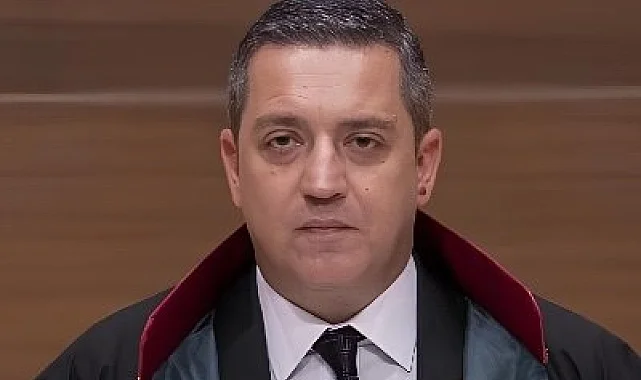 Türkiye Barolar Birliği: Saran'ın gözaltı işlemi hukuka aykırıdır