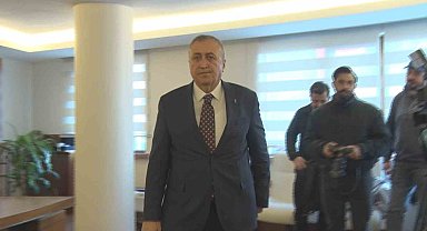 Türkiye Fırıncılar Federasyonu'ndan ekmek zammı açıklaması