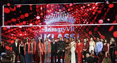 Türkiye güzelini seçti