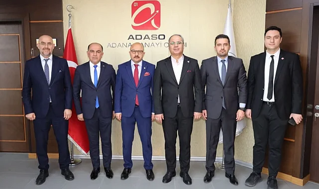 Türkiye–İran ekonomik iş birliği güçleniyor