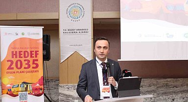 Türkiye karavan sektöründe yeni dönem: 2035 yol haritası hazırlanıyor