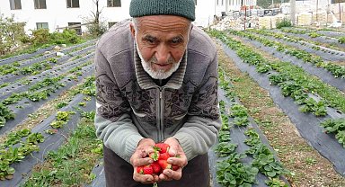 Türkiye onu yoldan geçenlere bahçesinden ikram ettiği meyvelerle tanıdı, bugün acı haber geldi