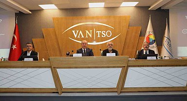 Türkiye'de barışın toplumsal, siyasal ve ekonomik boyutları masaya yatırıldı