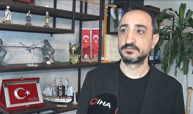 Türkiye'de düşen İHA'lar alarm veriyor: Güvenlik Uzmanından vatandaşlara kritik uyarılar