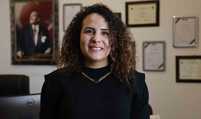 Türkiye'nin '2053 Karbon Nötr' hedefinde hidrojen teknolojileri öne çıkıyor