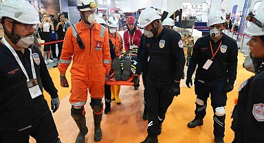 Türkiye'nin Afet Yönetimi Buluşması bu hafta başlıyor