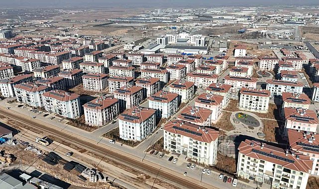 Türkiye'nin en büyük şantiyesinde sona doğru