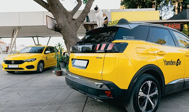 Türkiye'de taksiler en çok hangi durumlarda çağırılıyor?