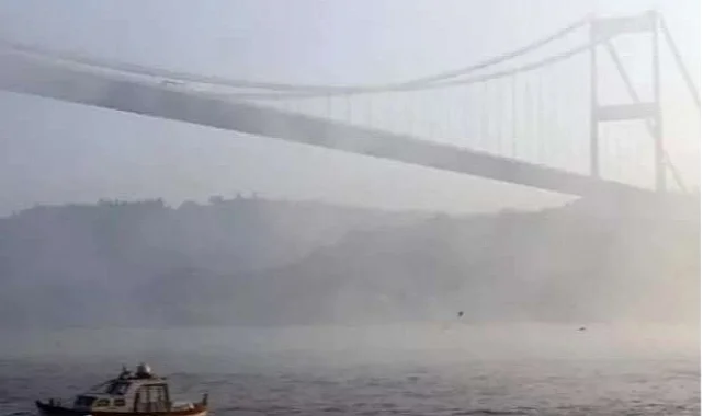 Türkiye'de yağış beklenmiyor! Sis ve buzlanmaya dikkat