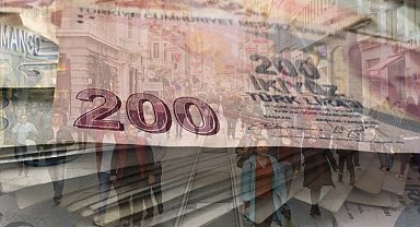 Türkiye'nin en pahalı bölgesi İstanbul, en ucuzu Mardin-Siirt hattı oldu