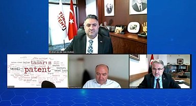 TÜRKPATENT'te 'Sınai Mülkiyet Danışma Birimleri' istişaresi