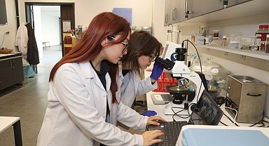 TUSAŞ uçakları için Bursa'dan üretiyorlar