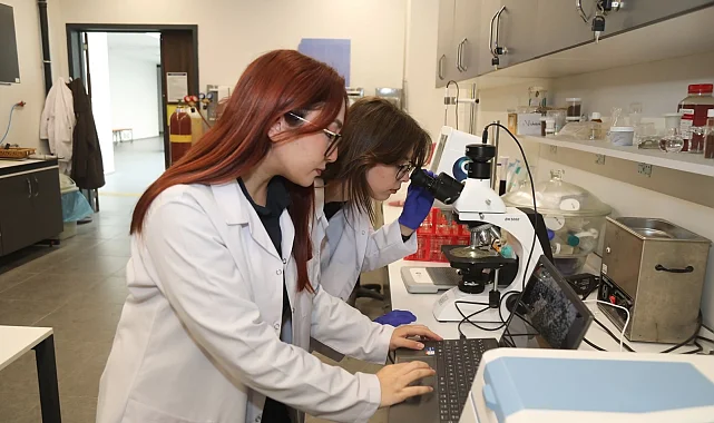 TUSAŞ uçakları için Bursa'dan üretiyorlar