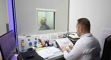 Ücretsiz check-up uygulamasına büyük ilgi: 176 çift hizmetten faydalandı