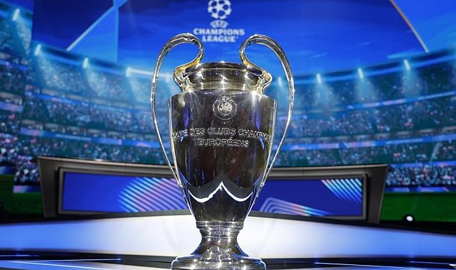 UEFA Şampiyonlar Ligi'nde 6. hafta heyecanı