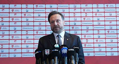 Uğur Fora: "Kupaya talip bir takım olarak karşınıza kim çıkarsa yenmeniz gerekiyor"