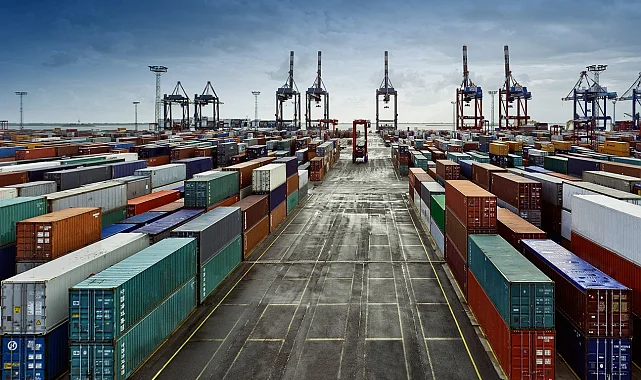 UİB'in Kasım ayı ihracat verileri belli oldu