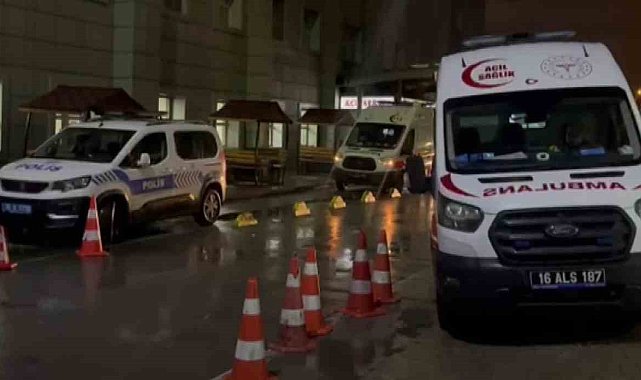 Uludağ'da yaralı bulunan gencin tedavisi sürüyor