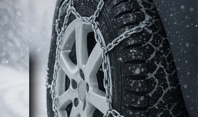 Uludağ'a çıkacak sürücüleri Jandarma uyardı!