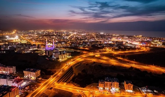 Umman'ın 10 yıllık 'Altın Oturum Programı'na küresel yatırımcılardan yoğun ilgi