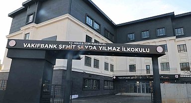 Ümraniye Cemil Meriç Mahallesi'ne yeni ve modern bir ilkokul kazandırılıyor