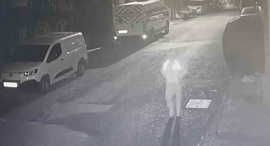 Ümraniye'de bir emlakçının evinin önünde öldürülmesine ilişkin 3 şüpheli yakalandı