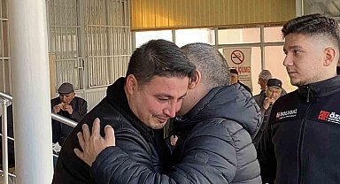 Umre için gittiği kutsal topraklarda hayatını kaybetti: Gıyabi cenaze namazı kılındı