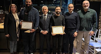 UNESCO tescilli lezzet, İzmit'te geleneksel buluşmasını yaptı