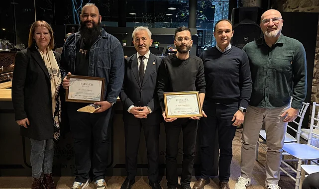 UNESCO tescilli lezzet, İzmit'te geleneksel buluşmasını yaptı
