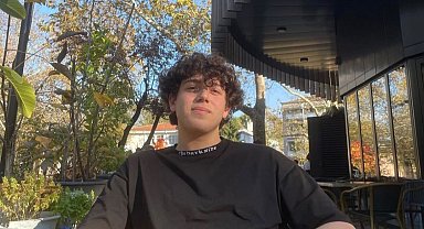 Üniversite öğrencisinden acı haber