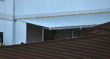 Ünlü isimler Adli Tıp Kurumu'nda kan ve saç örneği verdi