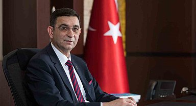 Ünverdi'den Gaziantep'in düşman işgalinden kurtuluşunun 104'üncü yıl dönümü mesajı