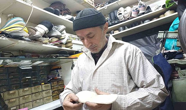 Ustasından kışlık ayakkabı önerisi
