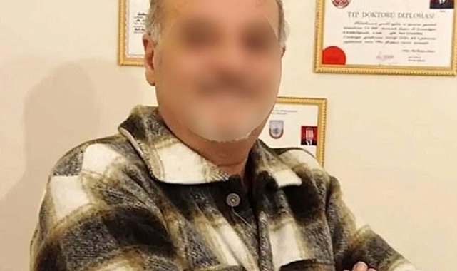 Uyuşturucu operasyonunda tutuklanan psikiyatri uzmanından "Cezaevindeki şartlara dayanamıyorum" savunması