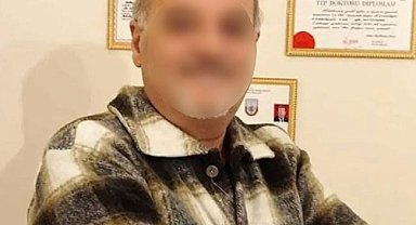 Uyuşturucu operasyonunda tutuklanan psikiyatri uzmanından "Cezaevindeki şartlara dayanamıyorum" savunması