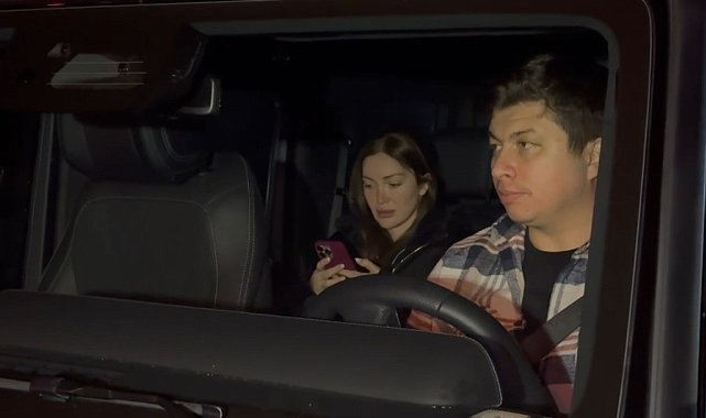 Uyuşturucu soruşturmasında gözaltına alınan ünlüler serbest bırakıldı