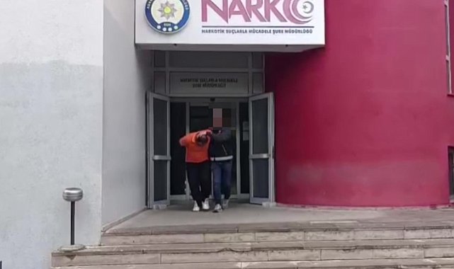 Uyuşturucu taciri 28 firari hükümlü yakalandı