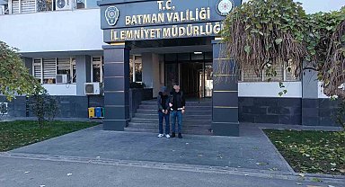 Uyuşturucu ticaretinden 31 yıl kesinleşmiş cezası bulunan 1 kişi yakalandı