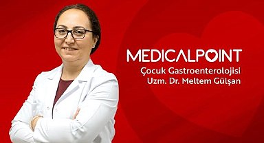 Uzm. Dr. Gülşan'dan çocuklarda kabızlık uyarısı