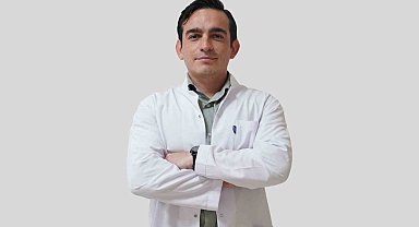 Uzm. Dr. Kutay Can Çamlıca hasta kabulüne başladı