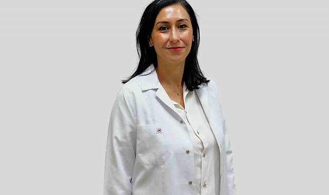 Uzm. Dr. Serap Boz hasta kabulüne başladı